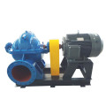 Large flow centrifugal fire water pumps ,diesel engines chinese 80hp